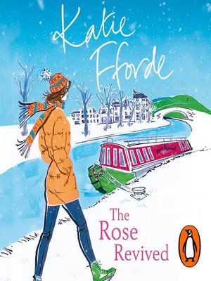 cover image of The Rose Revived
